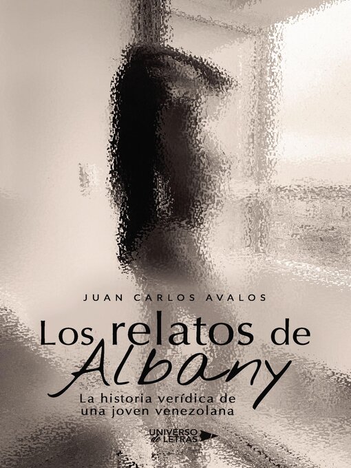 Title details for Los relatos de Albany by Juan Carlos Avalos - Available